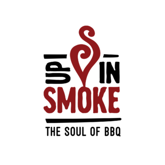 Up In Smoke logo