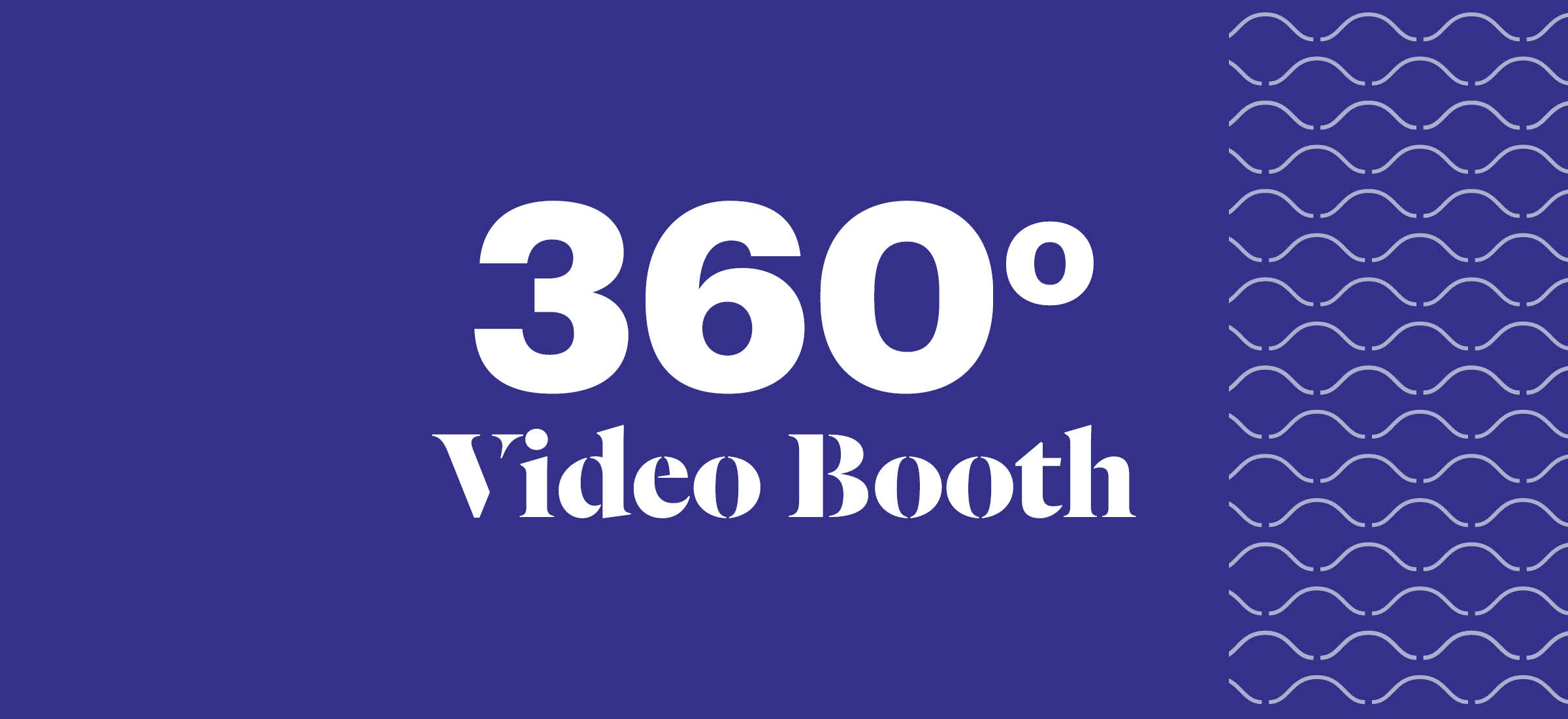 360 VIDEO BOOTH - Centre Place