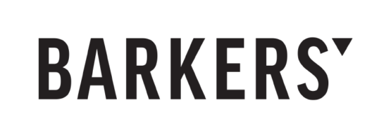 Barkers logo