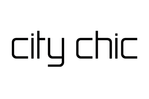 City Chic logo