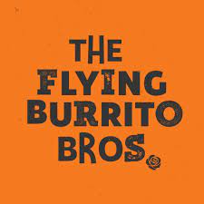 The Flying Burrito Brothers logo