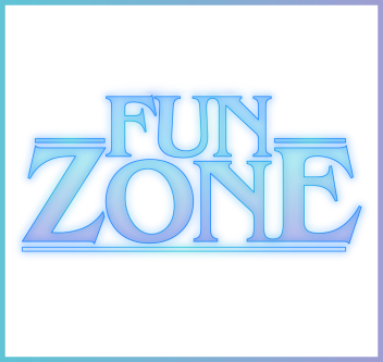 Fun Zone logo