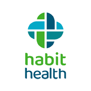 Habit Rehabilitation logo