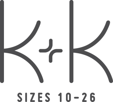 K+K logo
