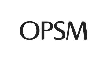 OPSM logo