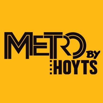 Metro by HOYTS logo