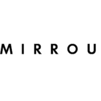 Mirrou logo