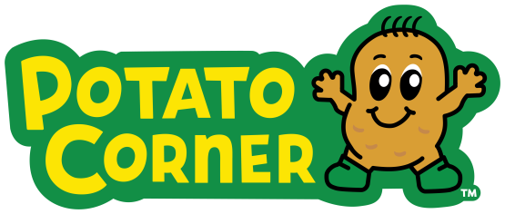 Potato Corner logo