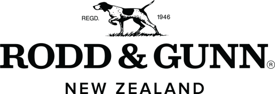 Rodd and Gunn logo