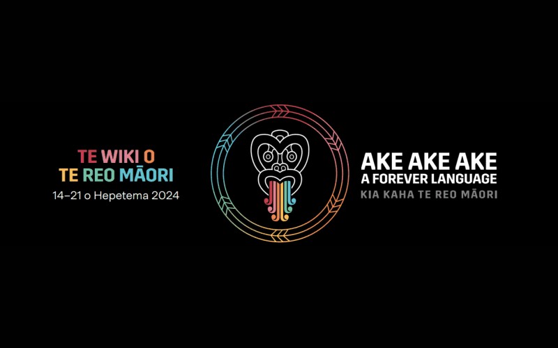 CELEBRATING THE LANGUAGE AND HERITAGE OF WAIKATO-TAINUI