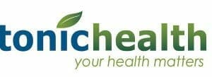 Tonic Health logo