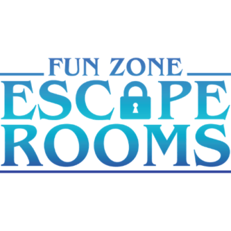 Funzone Escape Rooms logo