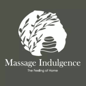 Massage Indulgence logo