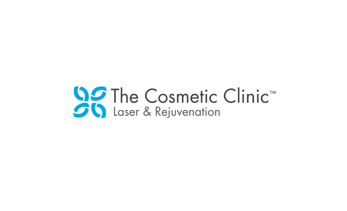 The Cosmetic Clinic logo