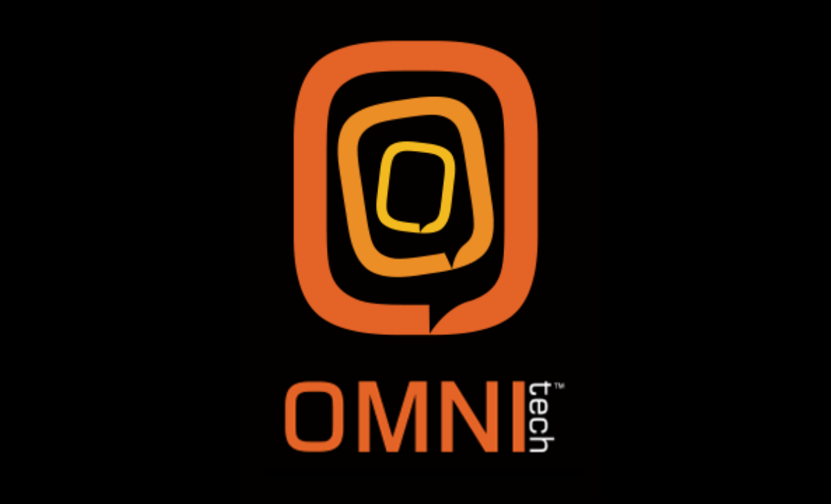 Omni Tech logo