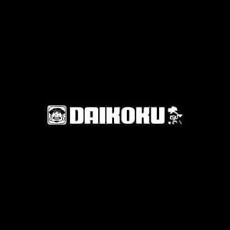 Daikoku logo