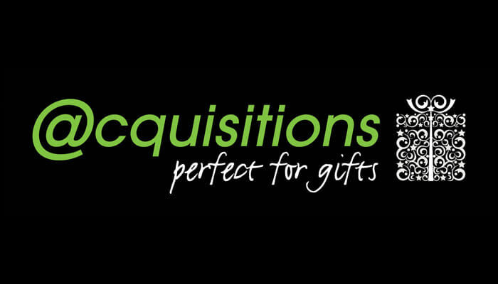 Acquisitions logo