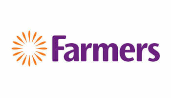 Farmers logo