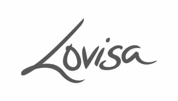 Lovisa logo