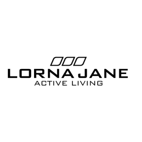 Lorna Jane logo