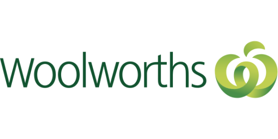 Woolworths logo