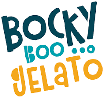 Bocky Boo Gelato logo