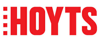 HOYTS logo