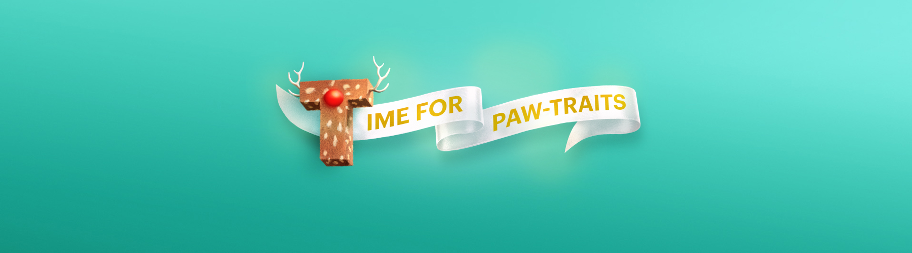 PET PHOTOS WITH SANTA