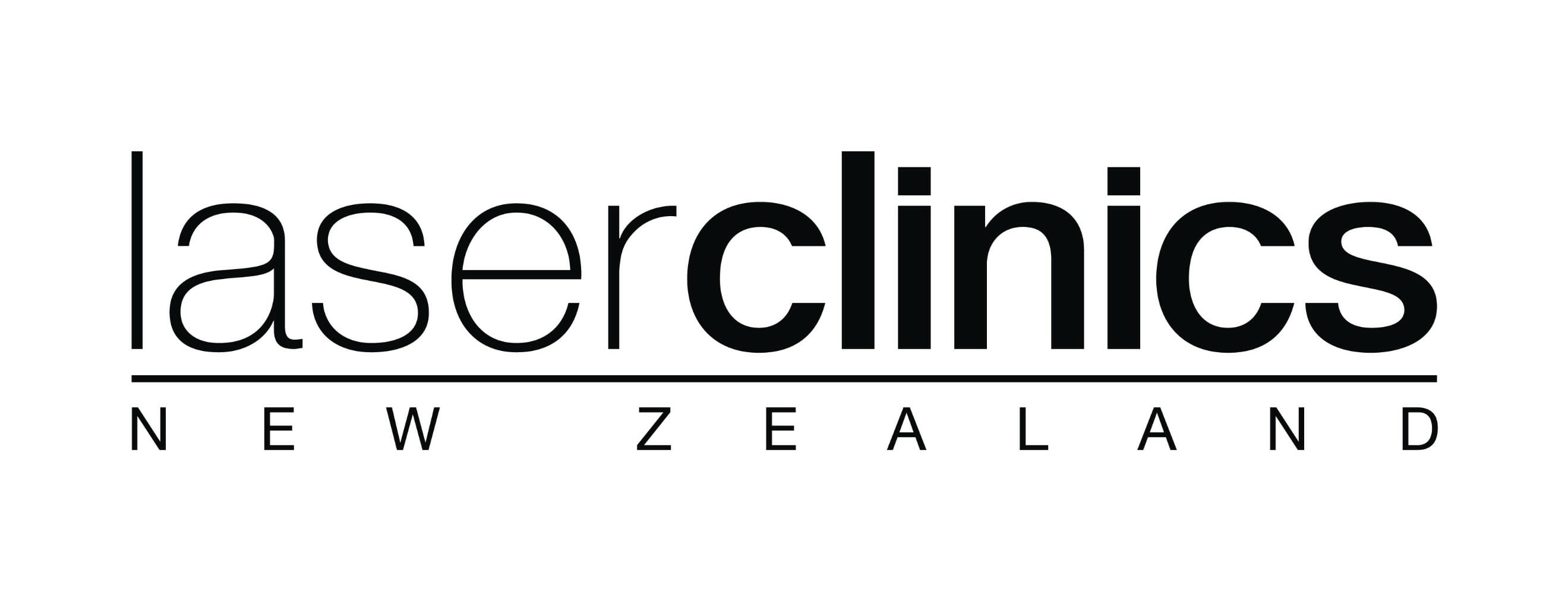 Laser Clinics logo