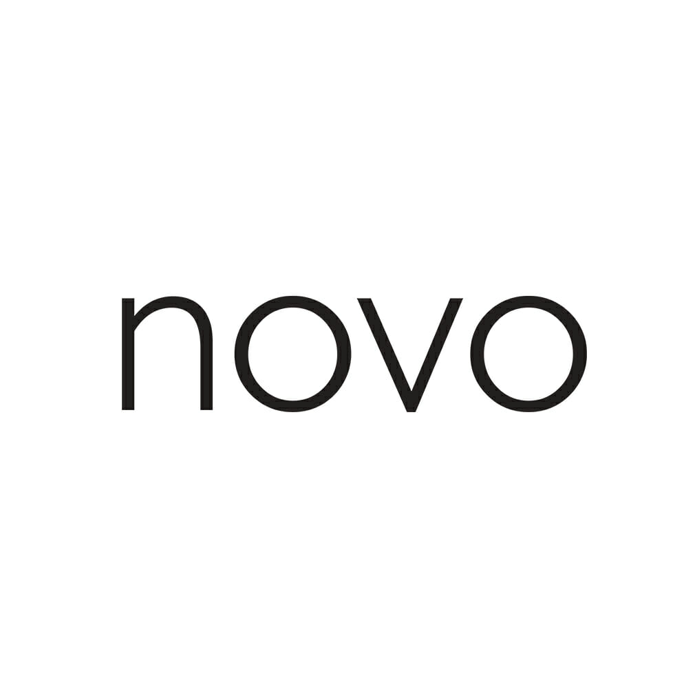 Novo logo