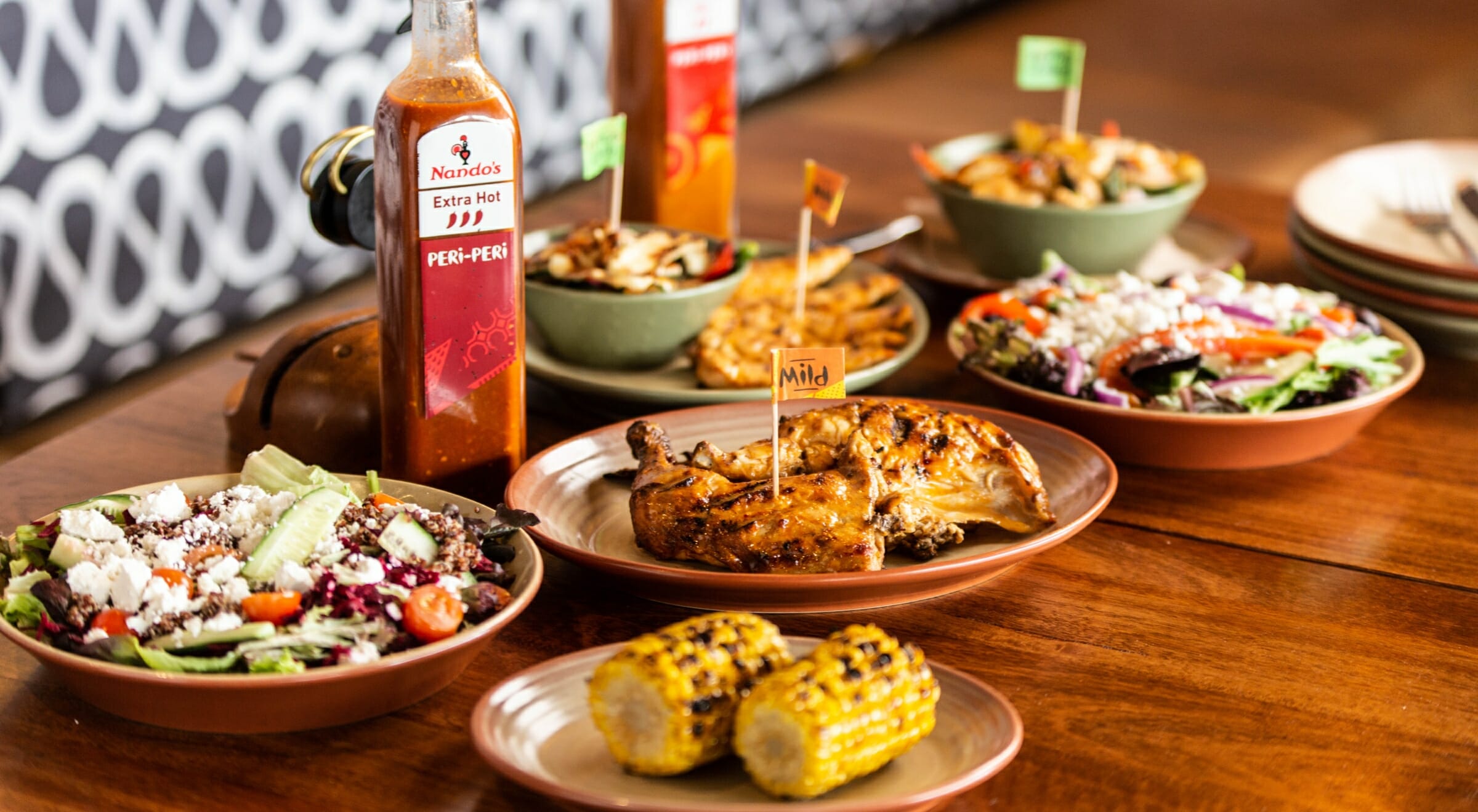 Nando’s