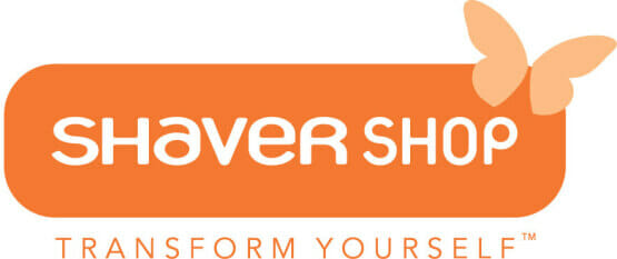 Shaver Shop logo