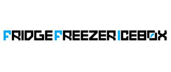 Fridge Freezer Icebox logo