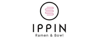 IPPIN Ramen & Bowl logo