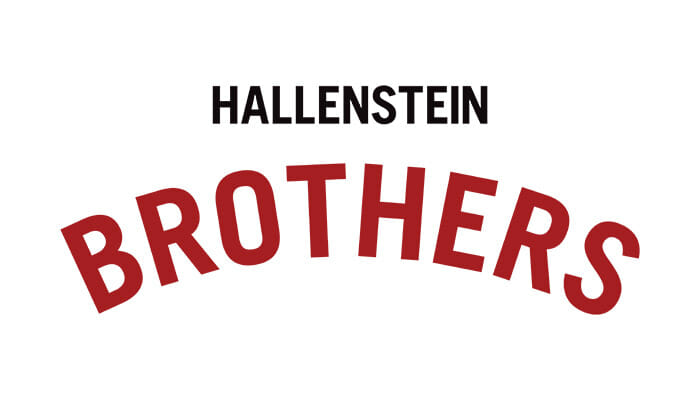 Hallensteins logo