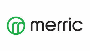 Merric logo