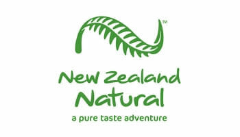 New Zealand Natural logo