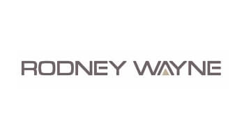 Rodney Wayne logo