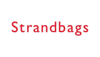 Strandbags logo