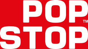 Pop Stop logo