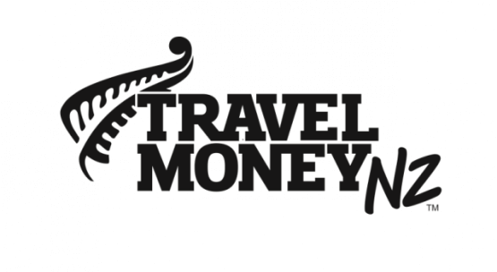 Travel Money NZ logo