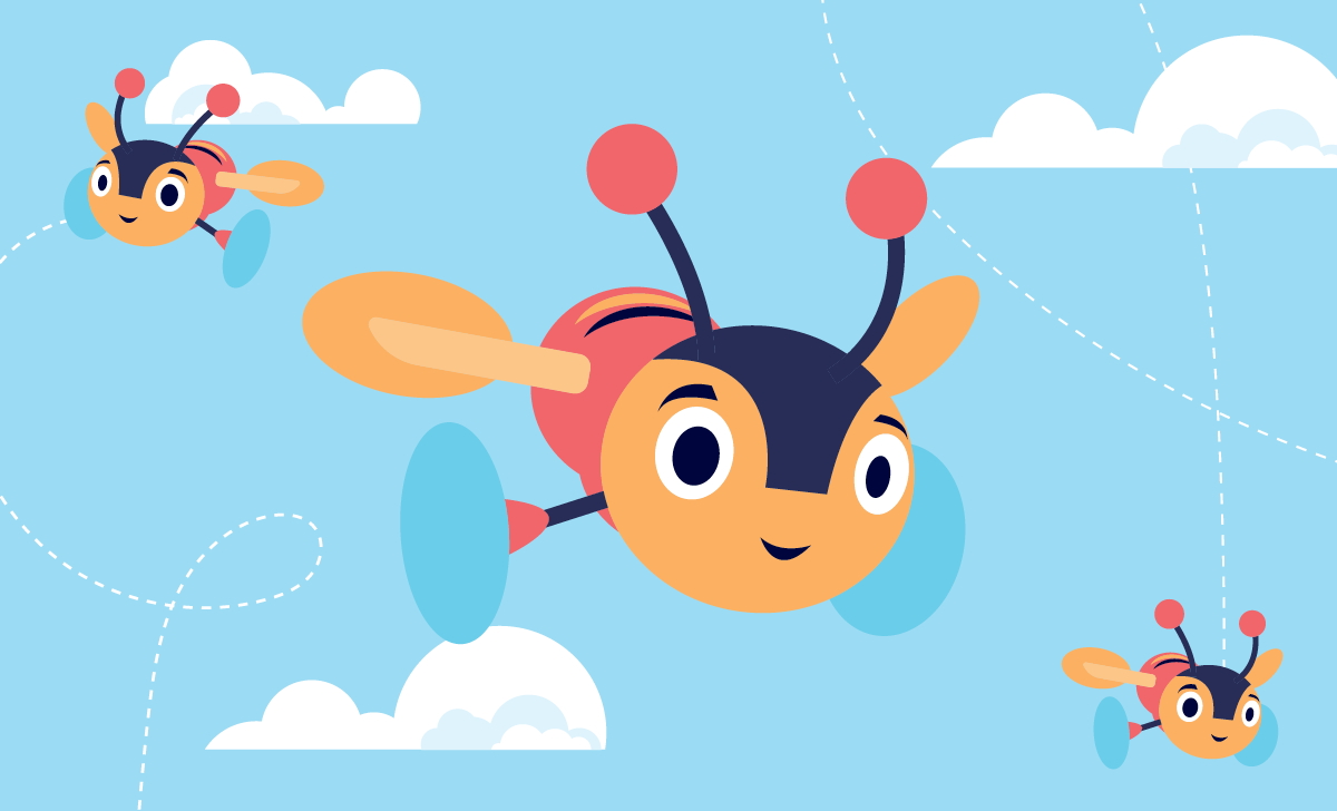 Buzzy Bee Bonanza Terms and Conditions