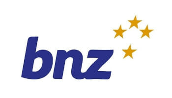 BNZ logo