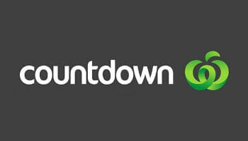 Countdown logo