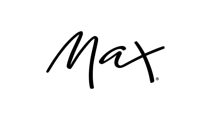 Max logo