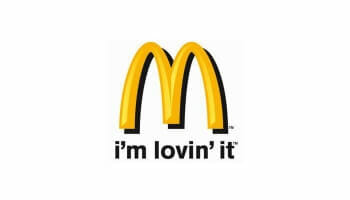 McDonalds logo