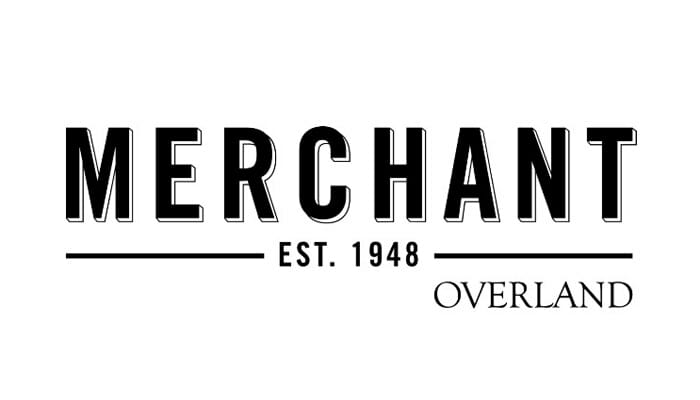 Overland logo