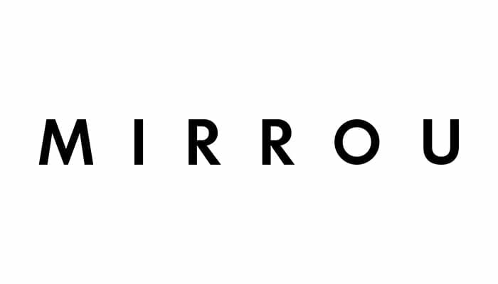 Mirrou logo