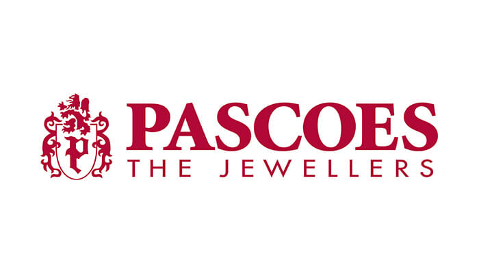 Pascoes logo