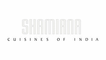 Shamiana logo